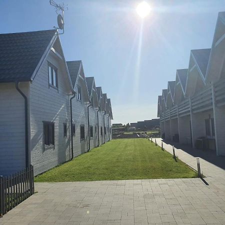 Sarbinowo Prestige - Ekskluzywne Domki Nad Morzem Exterior photo