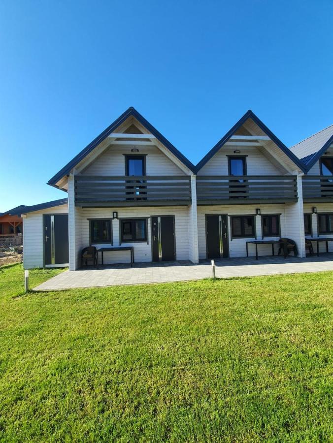 Sarbinowo Prestige - Ekskluzywne Domki Nad Morzem Exterior photo